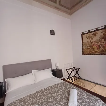 Palazzo Alferi- Affitti Brevi Italia L'Aquila