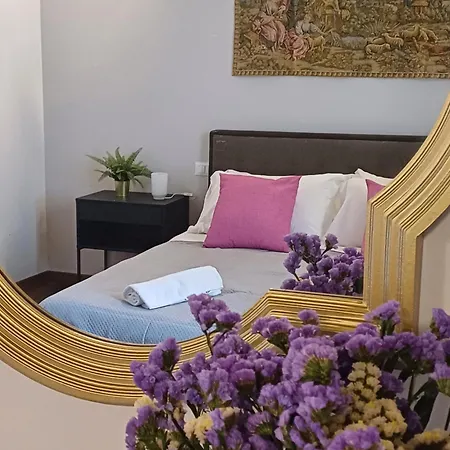 Palazzo Alferi- Affitti Brevi Italia Apartment L'Aquila