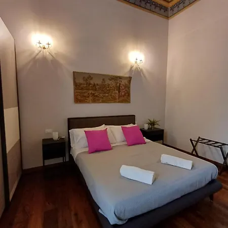 Palazzo Alferi- Affitti Brevi Italia *