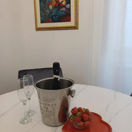 Palazzo Alferi- Affitti Brevi Italia L'Aquila