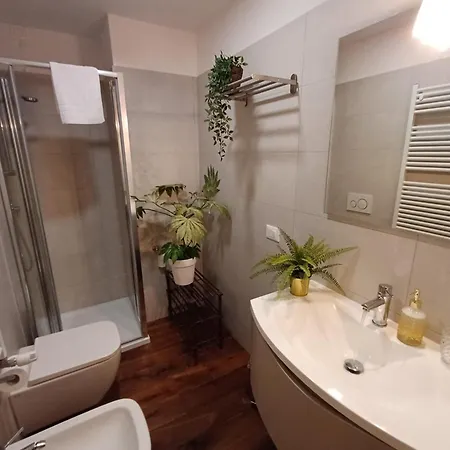 Apartment Palazzo Alferi- Affitti Brevi Italia *