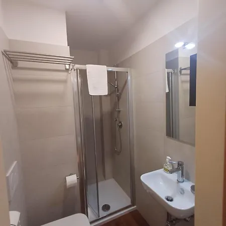 Palazzo Alferi- Affitti Brevi Italia Apartment *