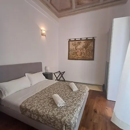 Palazzo Alferi- Affitti Brevi Italia *