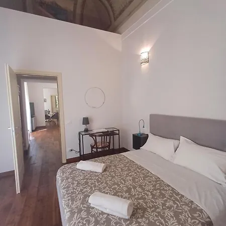 Palazzo Alferi- Affitti Brevi Italia * L'Aquila