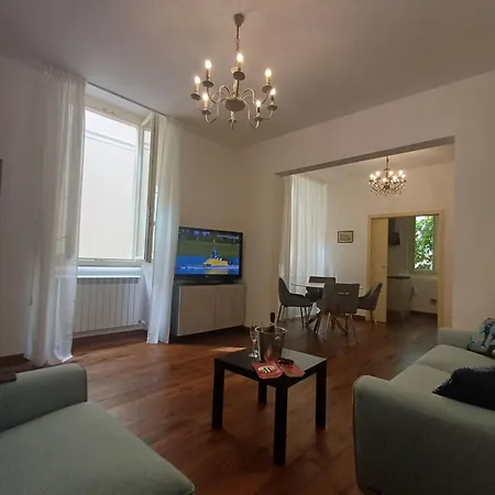 Palazzo Alferi- Affitti Brevi Italia Apartment L'Aquila