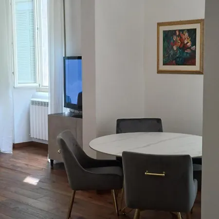 Palazzo Alferi- Affitti Brevi Italia Л'Акуила