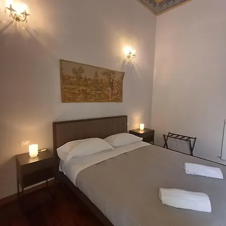 Palazzo Alferi- Affitti Brevi Italia Apartment