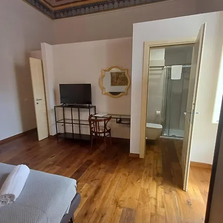 Palazzo Alferi- Affitti Brevi Italia *