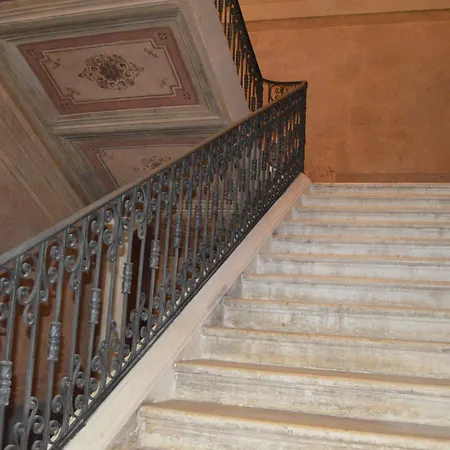 Palazzo Alferi- Affitti Brevi Italia *
