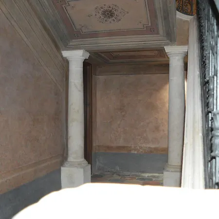 Palazzo Alferi- Affitti Brevi Italia L'Aquila