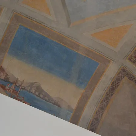 Palazzo Alferi- Affitti Brevi Italia