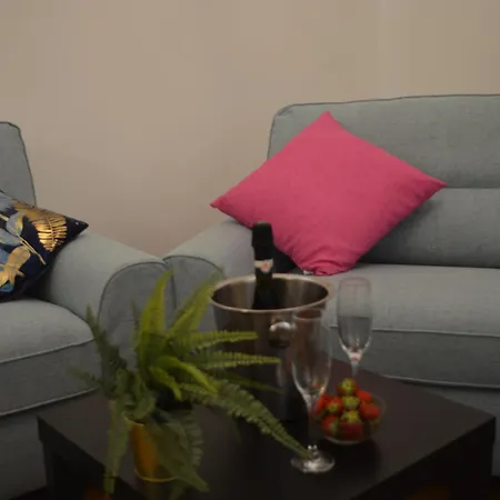 Apartament Palazzo Alferi- Affitti Brevi Italia *