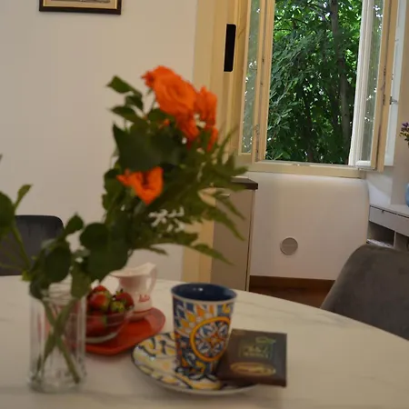 Apartment Palazzo Alferi- Affitti Brevi Italia