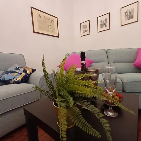 Palazzo Alferi- Affitti Brevi Italia *