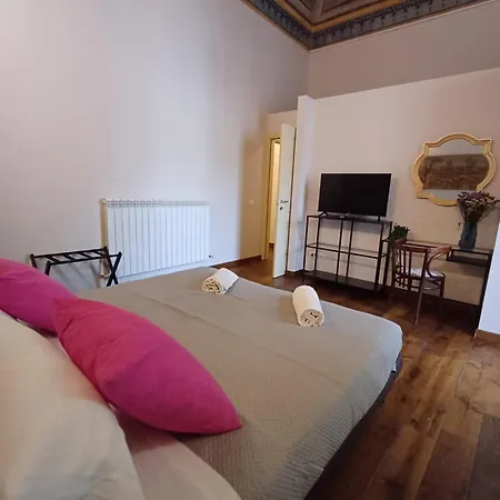 Apartment Palazzo Alferi- Affitti Brevi Italia