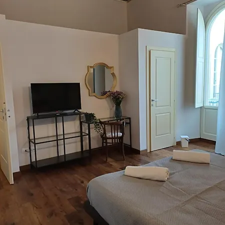 Palazzo Alferi- Affitti Brevi Italia Apartment L'Aquila