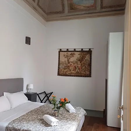 Palazzo Alferi- Affitti Brevi Italia Apartment