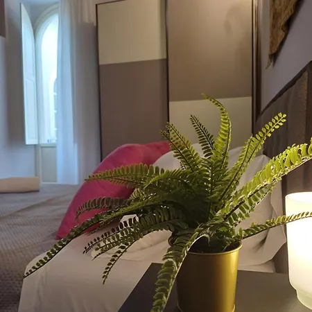 Palazzo Alferi- Affitti Brevi Italia