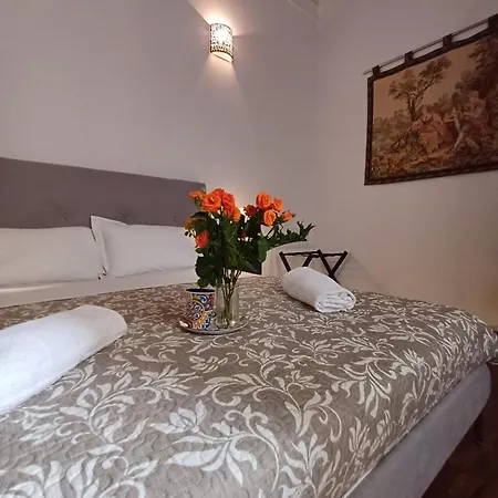 Palazzo Alferi- Affitti Brevi Italia