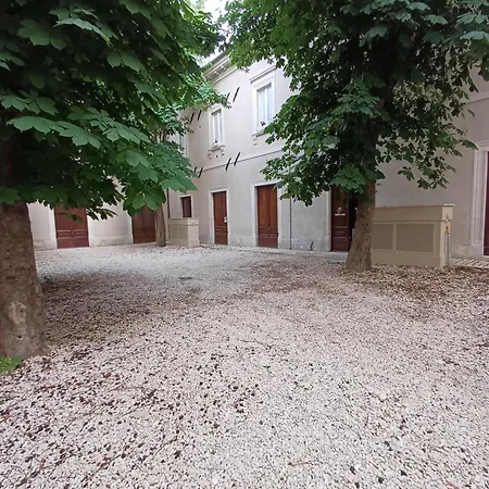 Palazzo Alferi- Affitti Brevi Italia Apartment L'Aquila
