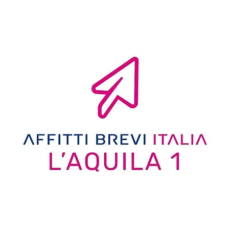 Apartment Palazzo Alferi- Affitti Brevi Italia L'Aquila