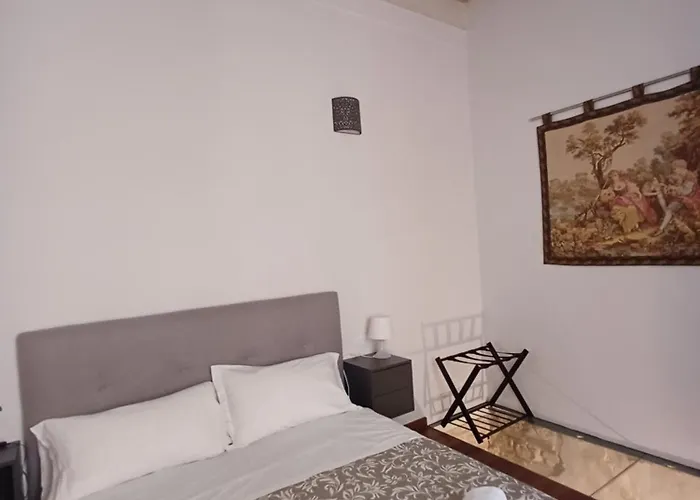 Palazzo Alferi- Affitti Brevi Italia LʼAquila