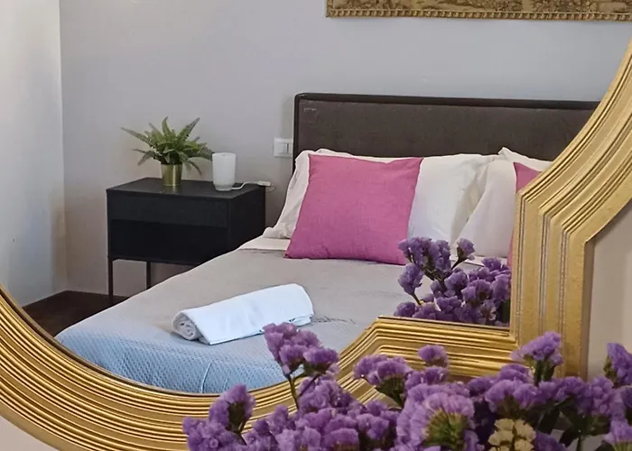 Palazzo Alferi- Affitti Brevi Italia Apartment LʼAquila