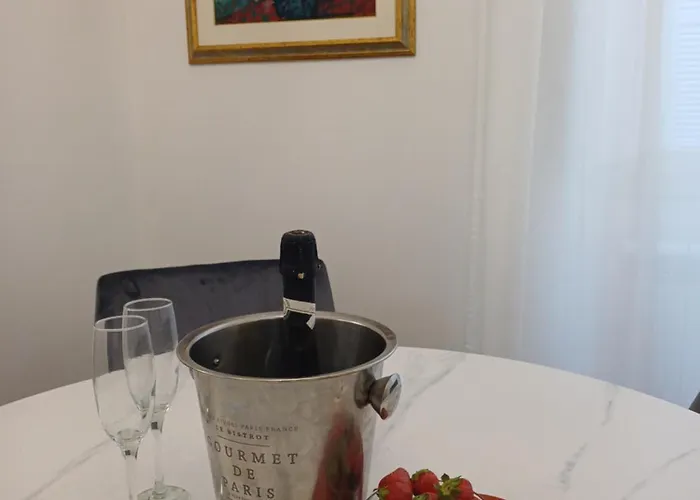 Palazzo Alferi- Affitti Brevi Italia LʼAquila