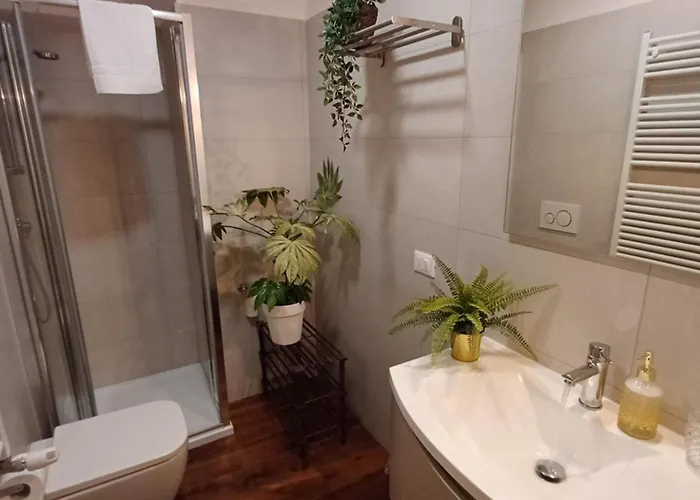 Appartement Palazzo Alferi- Affitti Brevi Italia *