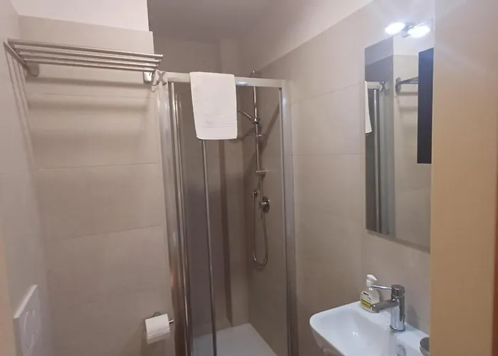 Palazzo Alferi- Affitti Brevi Italia Apartment *