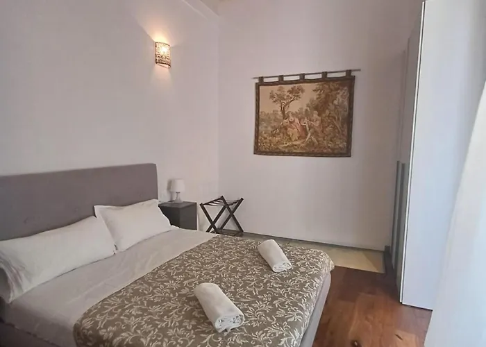 Palazzo Alferi- Affitti Brevi Italia *