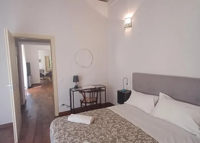 Palazzo Alferi- Affitti Brevi Italia * LʼAquila