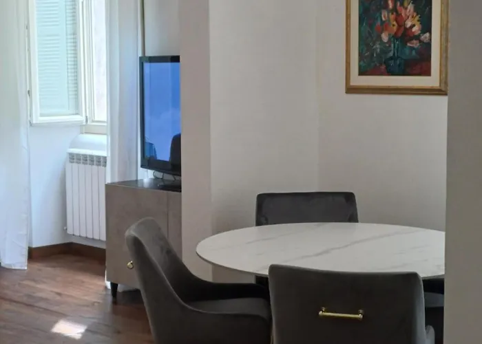 Palazzo Alferi- Affitti Brevi Italia LʼAquila