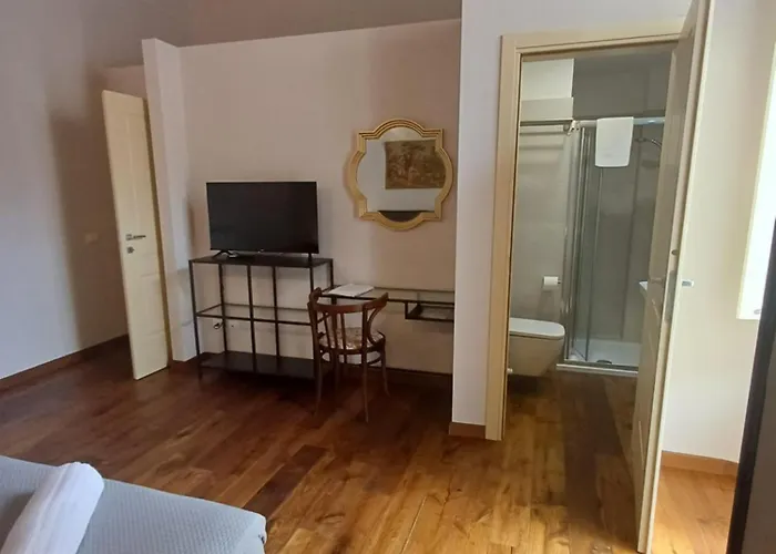 Palazzo Alferi- Affitti Brevi Italia *