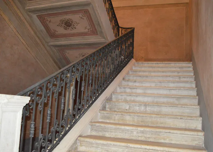 Palazzo Alferi- Affitti Brevi Italia *