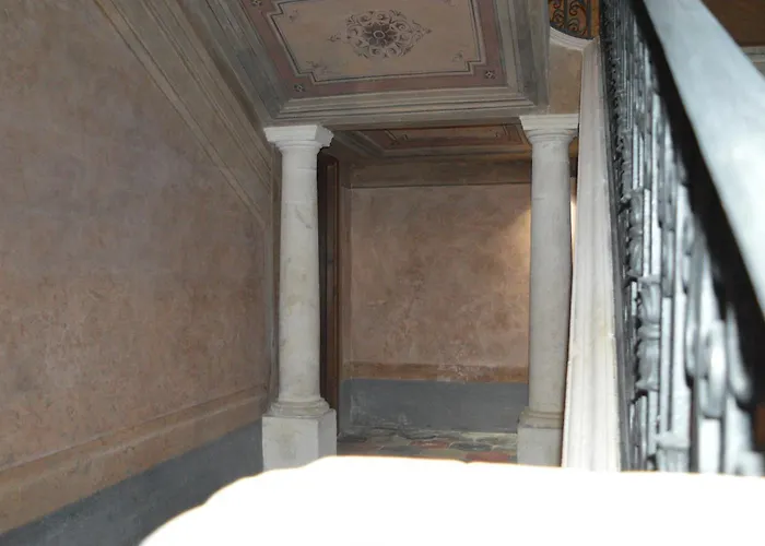 Palazzo Alferi- Affitti Brevi Italia LʼAquila