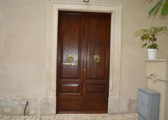 Palazzo Alferi- Affitti Brevi Italia