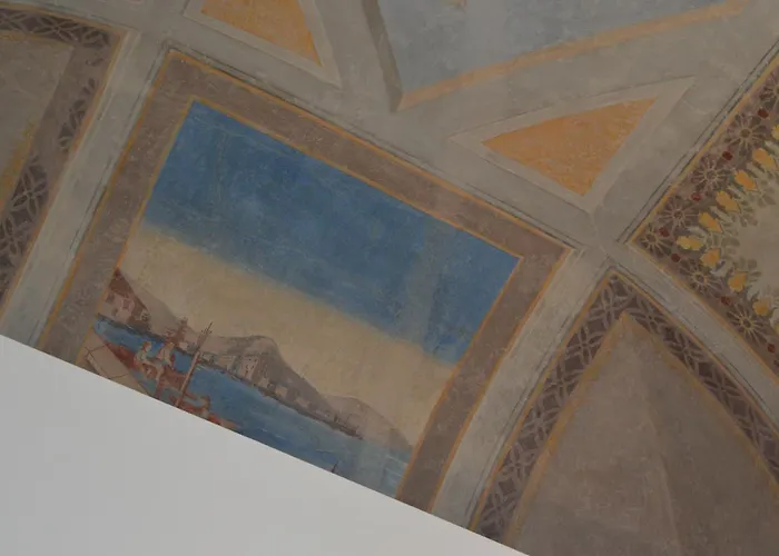 Palazzo Alferi- Affitti Brevi Italia