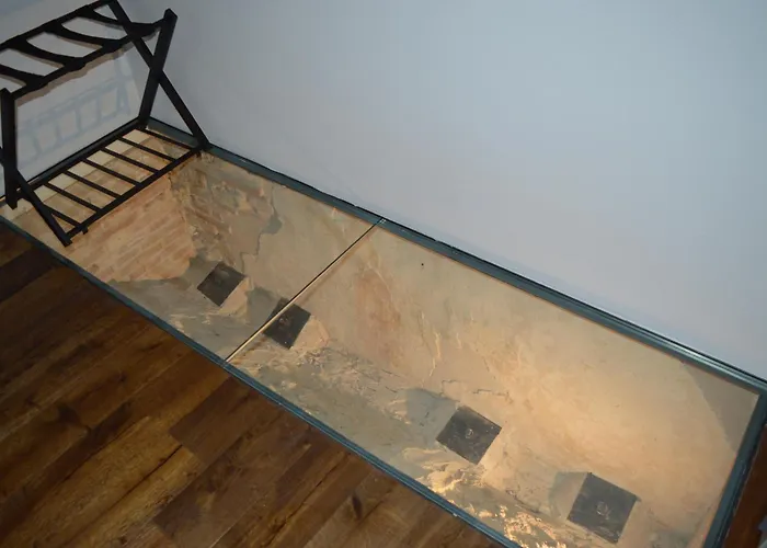 Palazzo Alferi- Affitti Brevi Italia Appartement