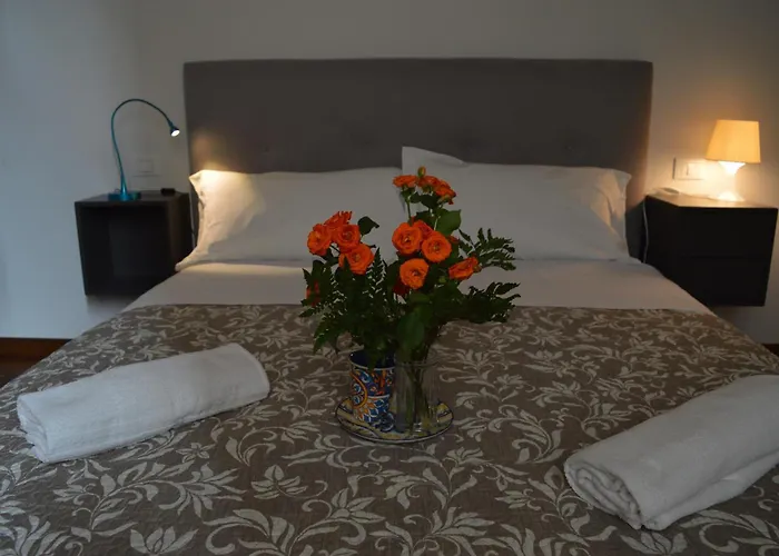 Palazzo Alferi- Affitti Brevi Italia