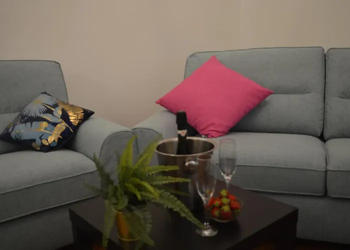 Appartement Palazzo Alferi- Affitti Brevi Italia *