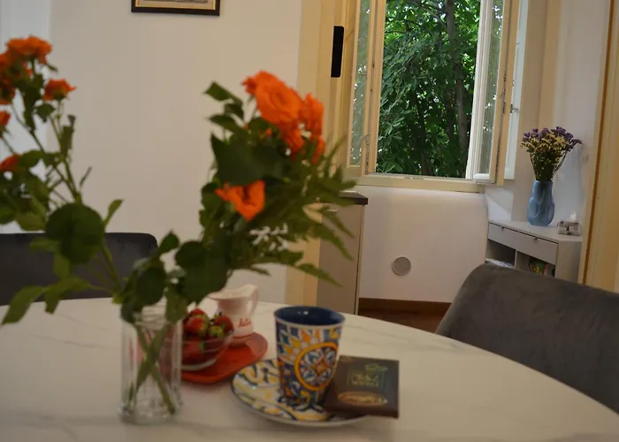 Appartement Palazzo Alferi- Affitti Brevi Italia