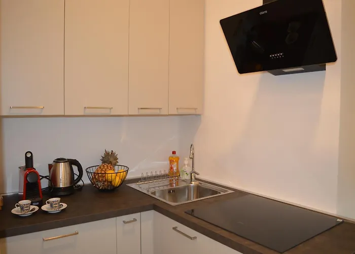 Palazzo Alferi- Affitti Brevi Italia Apartment LʼAquila