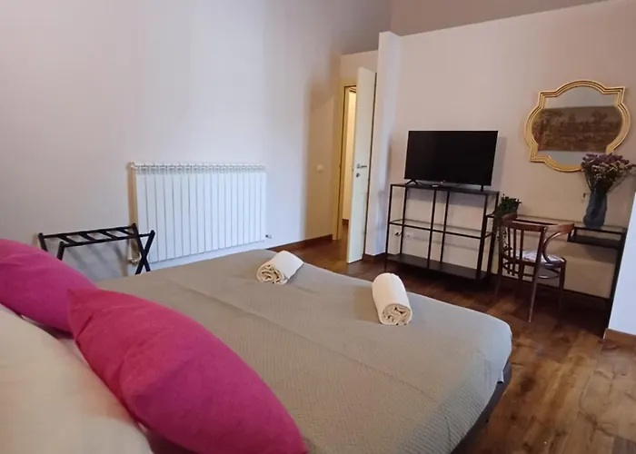 Appartement Palazzo Alferi- Affitti Brevi Italia