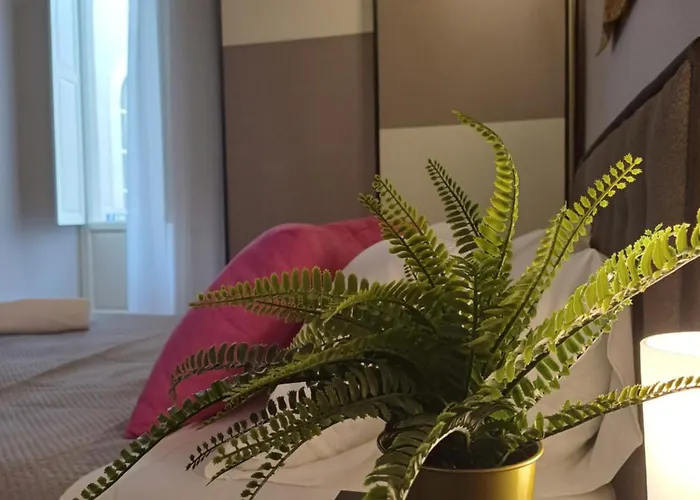 Palazzo Alferi- Affitti Brevi Italia