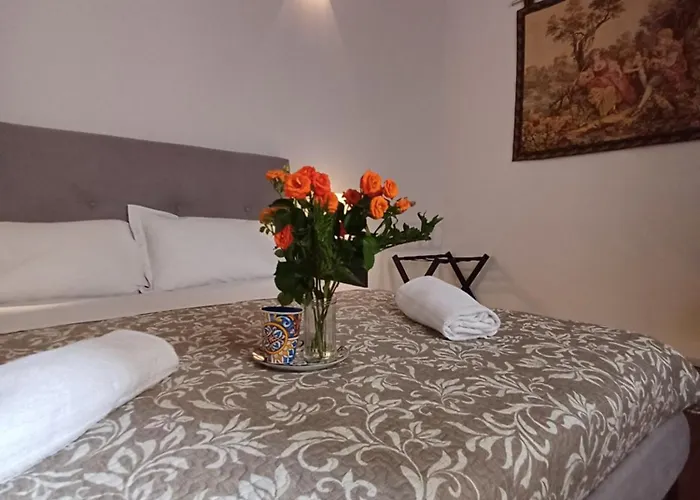 Palazzo Alferi- Affitti Brevi Italia