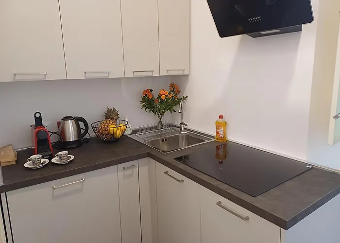 Palazzo Alferi- Affitti Brevi Italia Appartement