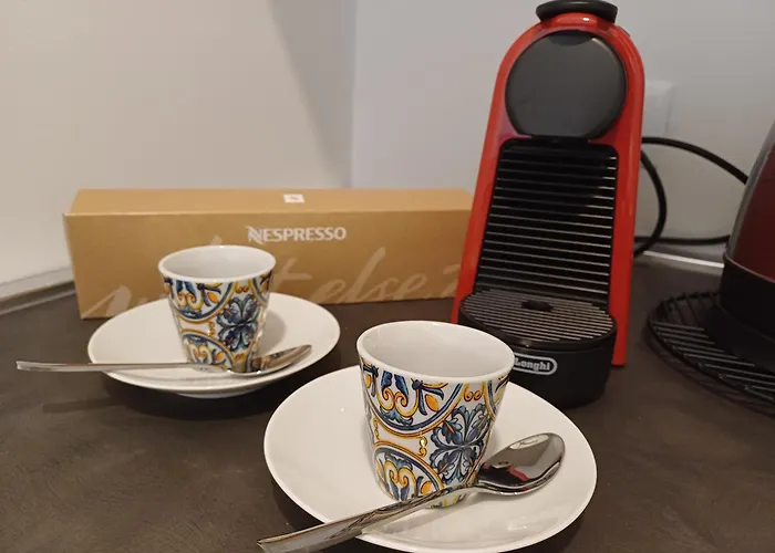 Palazzo Alferi- Affitti Brevi Italia LʼAquila