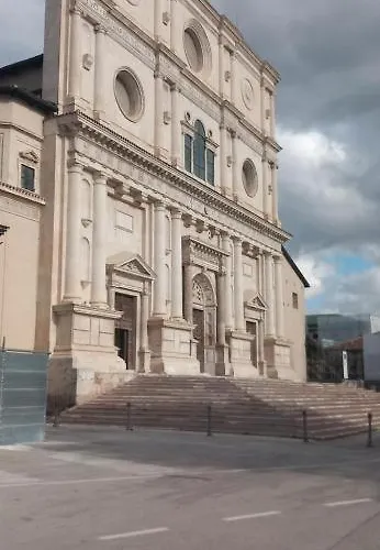 Palazzo Alferi- Affitti Brevi Italia Apartment