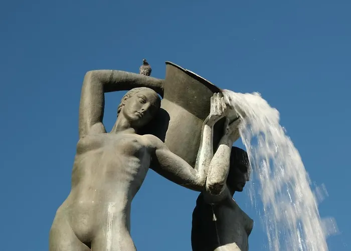 Palazzo Alferi- Affitti Brevi Italia Apartment LʼAquila